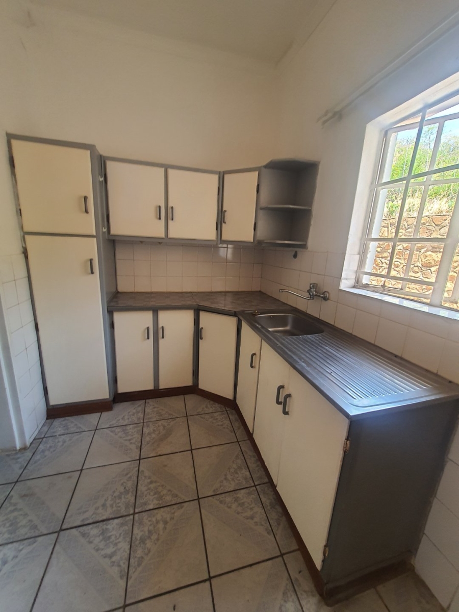 To Let 2 Bedroom Property for Rent in Zandfontein A H North West